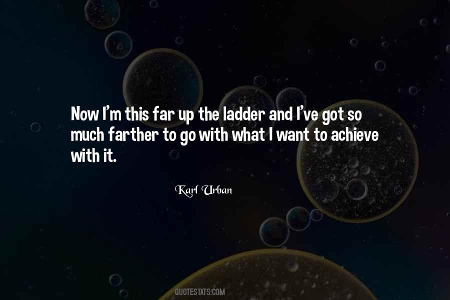 Karl Urban Quotes #1374243