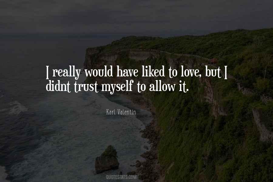Karl Valentin Quotes #741350 Karl Valentin Quotes #741350