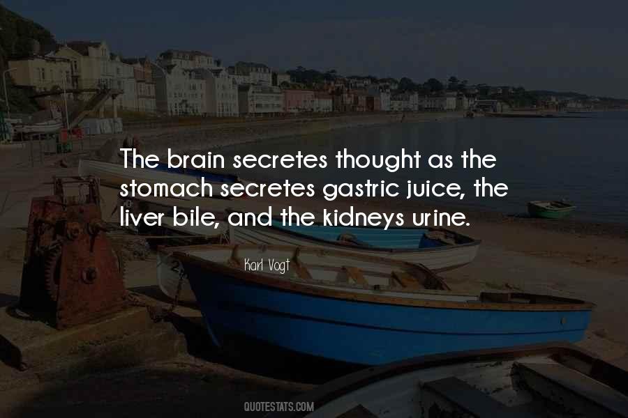 Karl Vogt Quotes #612438 Karl Vogt Quotes #612438