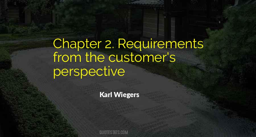 Karl Wiegers Quotes #729754 Karl Wiegers Quotes #729754