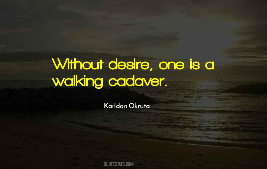Karldon Okruta Quotes #1069408 Karldon Okruta Quotes #1069408