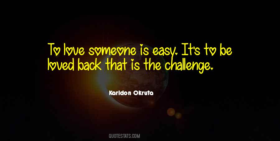 Karldon Okruta Quotes #658720