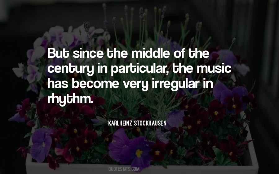 Karlheinz Stockhausen Quotes #323930