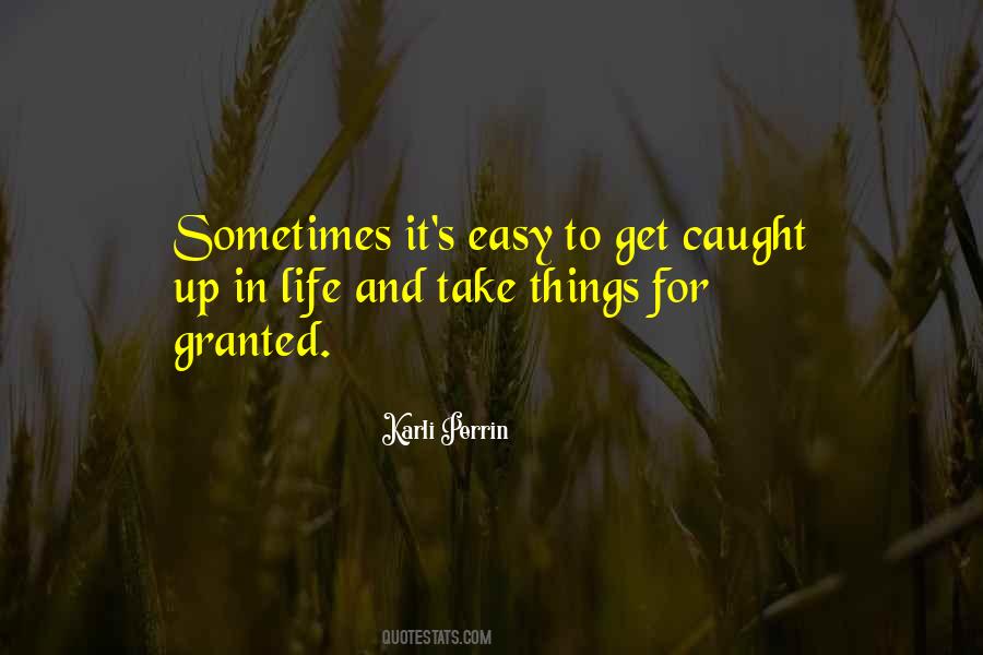 Karli Perrin Quotes #1690056 Karli Perrin Quotes #1690056