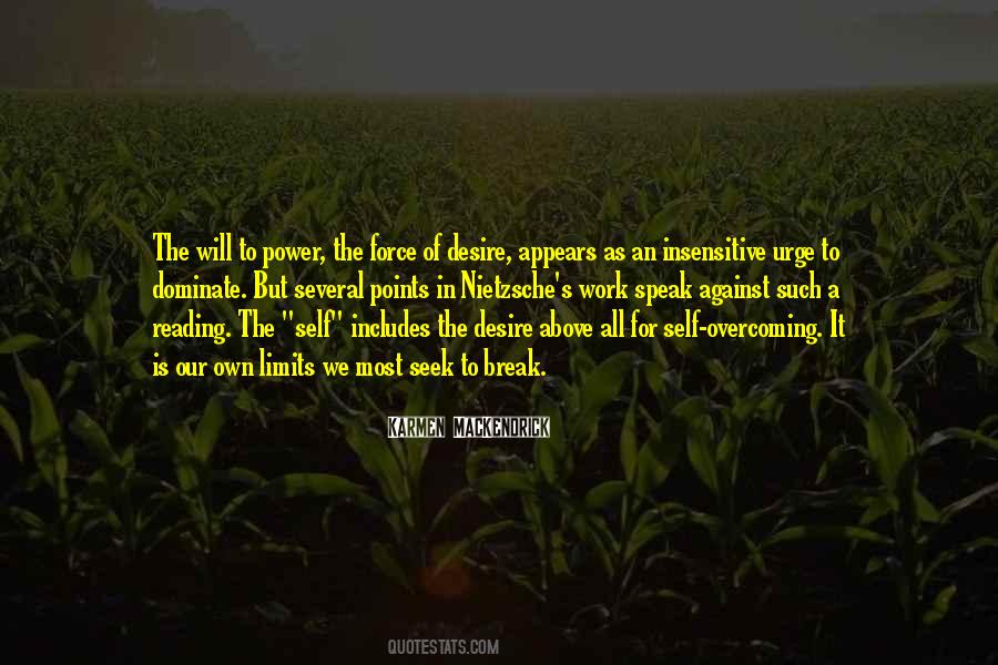 Karmen MacKendrick Quotes #1335406 Karmen MacKendrick Quotes #1335406
