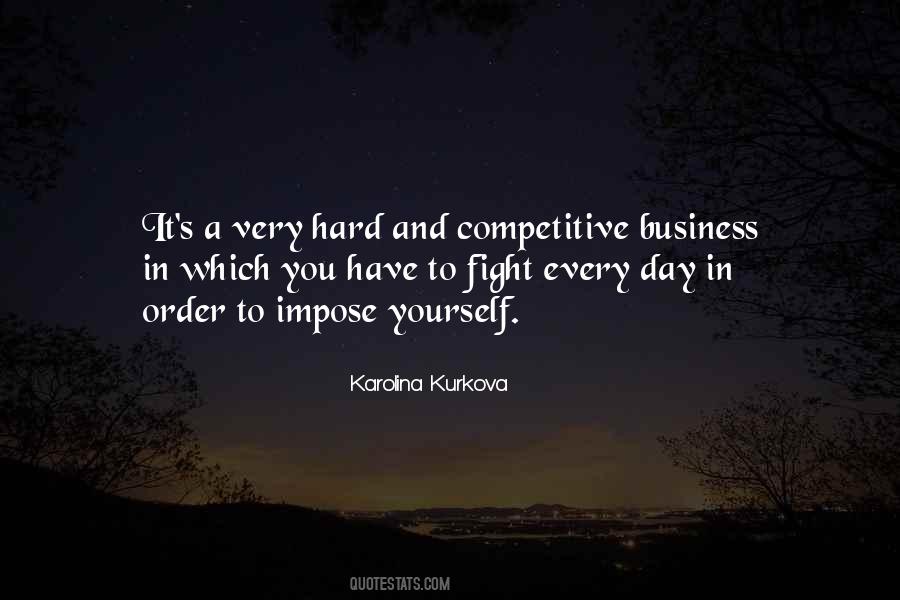 Karolina Kurkova Quotes #841378