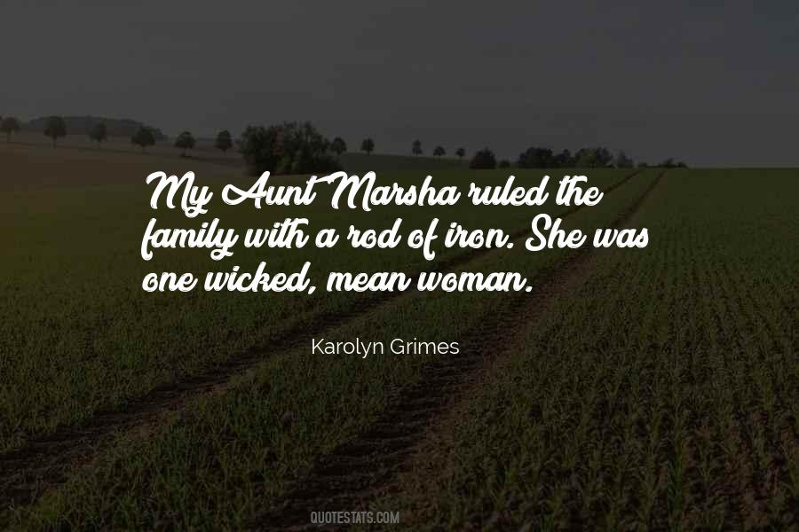 Karolyn Grimes Quotes #20457