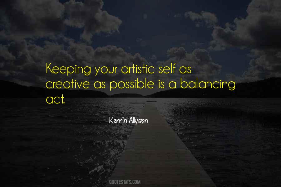 Karrin Allyson Quotes #1783970 Karrin Allyson Quotes #1783970