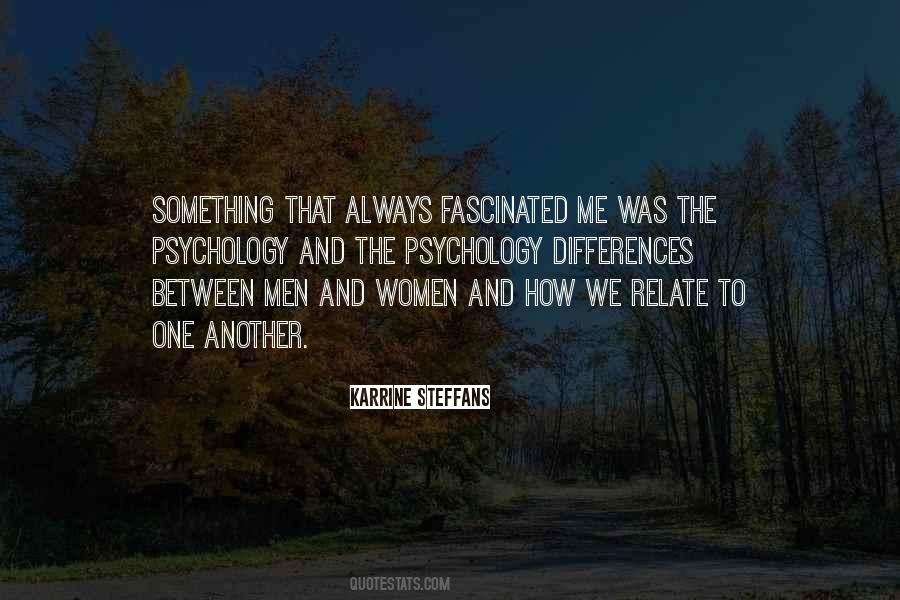 Karrine Steffans Quotes #1063554