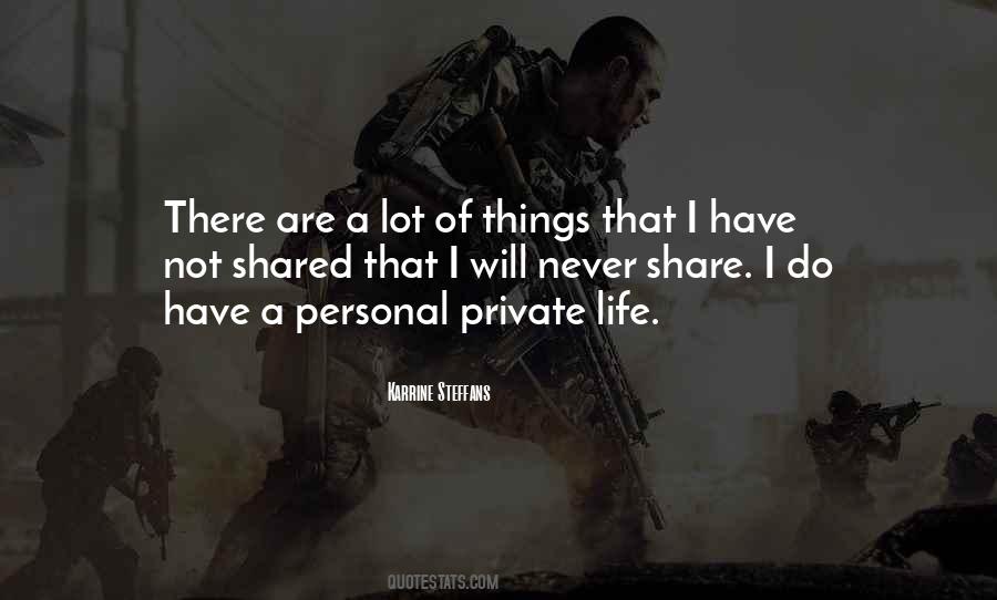 Karrine Steffans Quotes #1166434