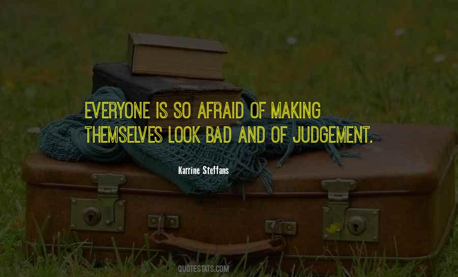Karrine Steffans Quotes #1442033