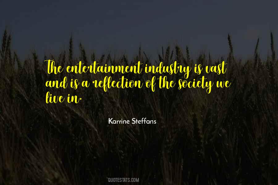 Karrine Steffans Quotes #1542673