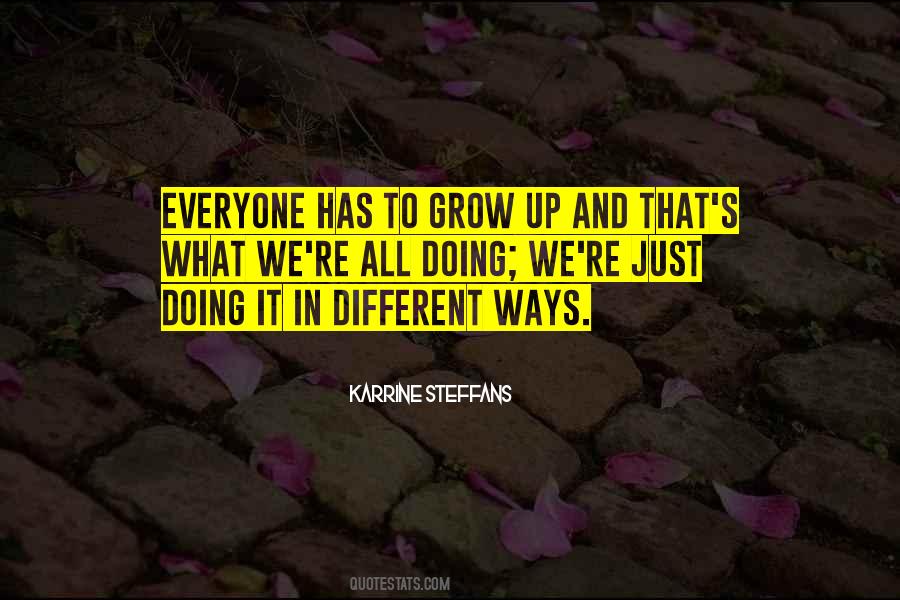 Karrine Steffans Quotes #1727457