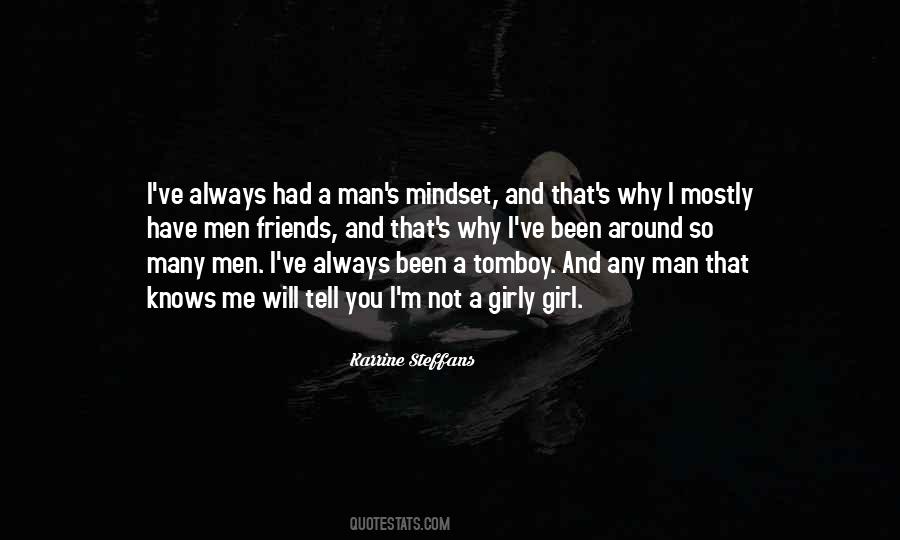 Karrine Steffans Quotes #1775868