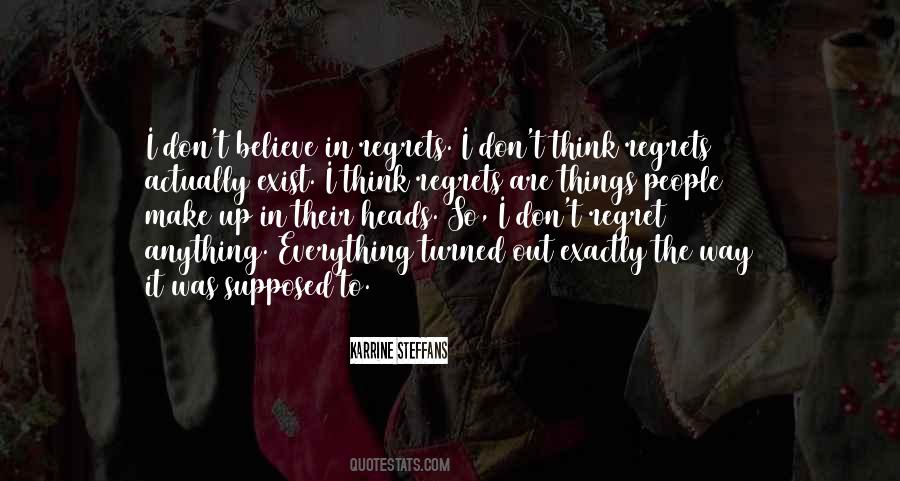 Karrine Steffans Quotes #1873660