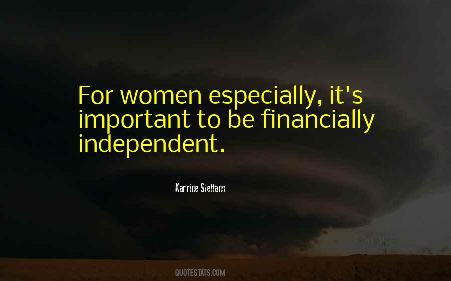 Karrine Steffans Quotes #353643