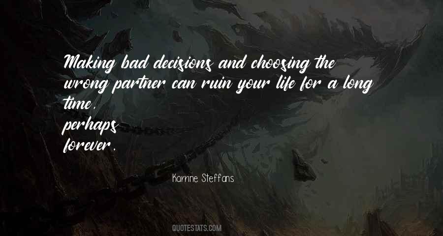 Karrine Steffans Quotes #658718