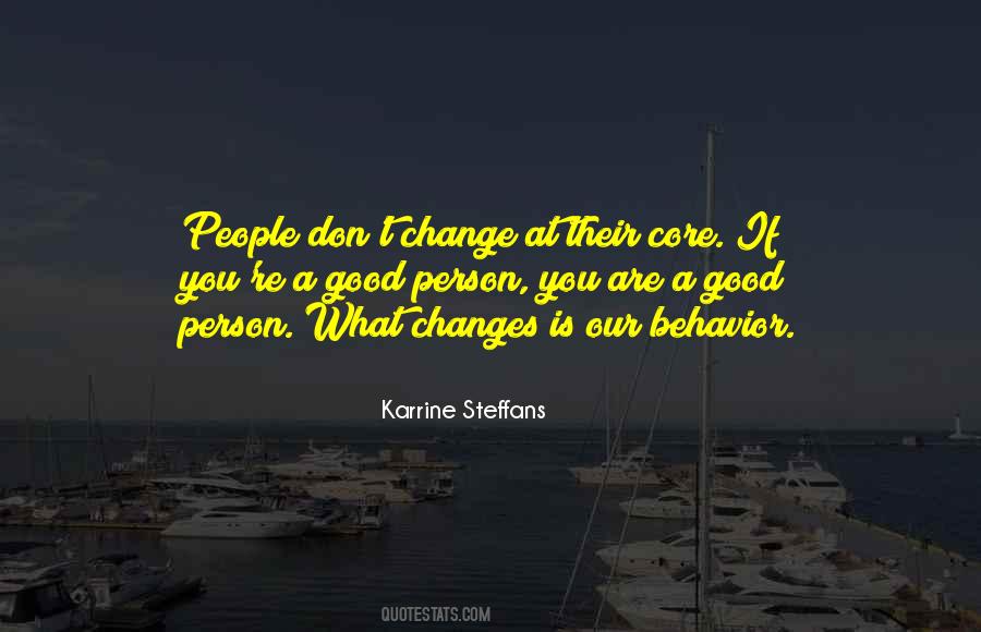 Karrine Steffans Quotes #830201