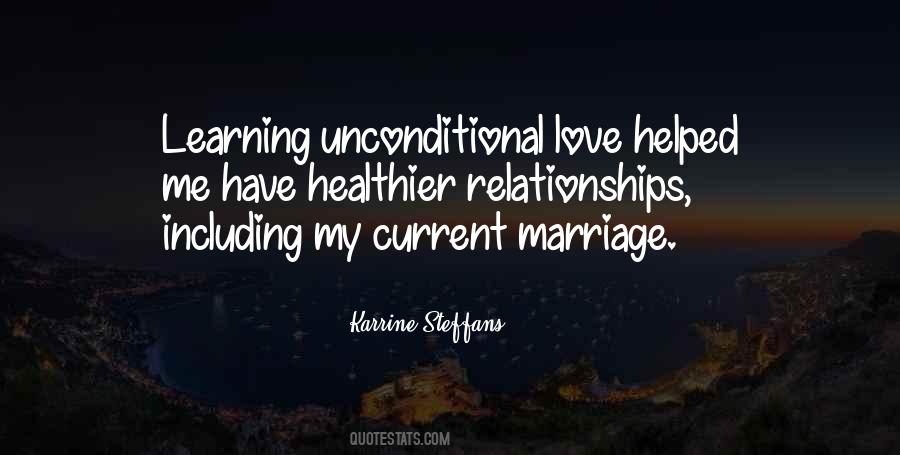 Karrine Steffans Quotes #842470