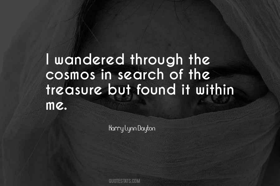 Karry Lynn Dayton Quotes #1550576 Karry Lynn Dayton Quotes #1550576