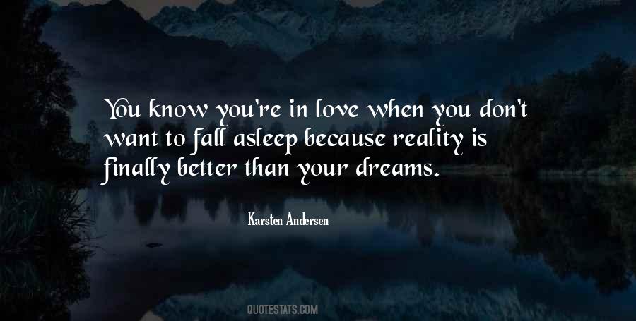 Karsten Andersen Quotes #1724007 Karsten Andersen Quotes #1724007