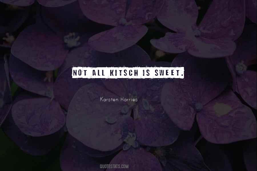 Karsten Harries Quotes #1158316