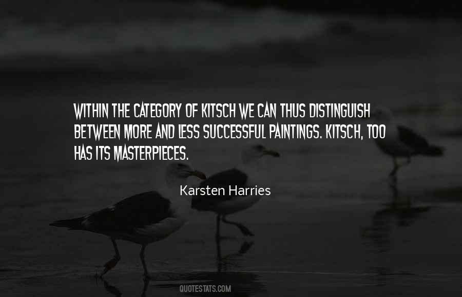 Karsten Harries Quotes #1310164