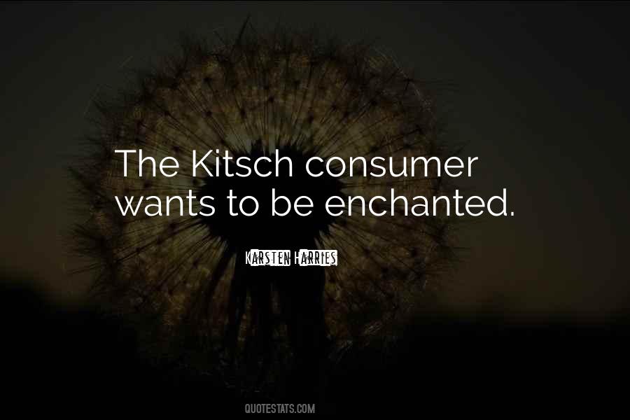 Karsten Harries Quotes #537962