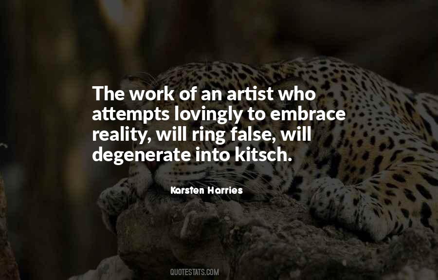 Karsten Harries Quotes #686390