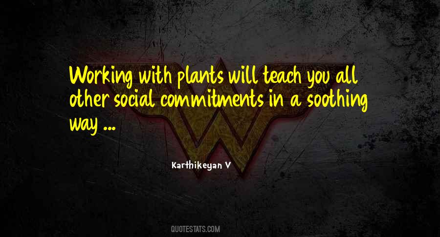 Karthikeyan V Quotes #322360