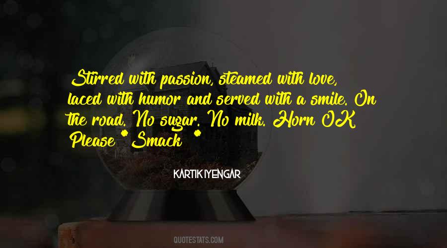 Kartik Iyengar Quotes #1156719 Kartik Iyengar Quotes #1156719