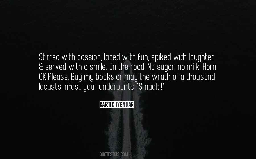 Kartik Iyengar Quotes #1560356 Kartik Iyengar Quotes #1560356