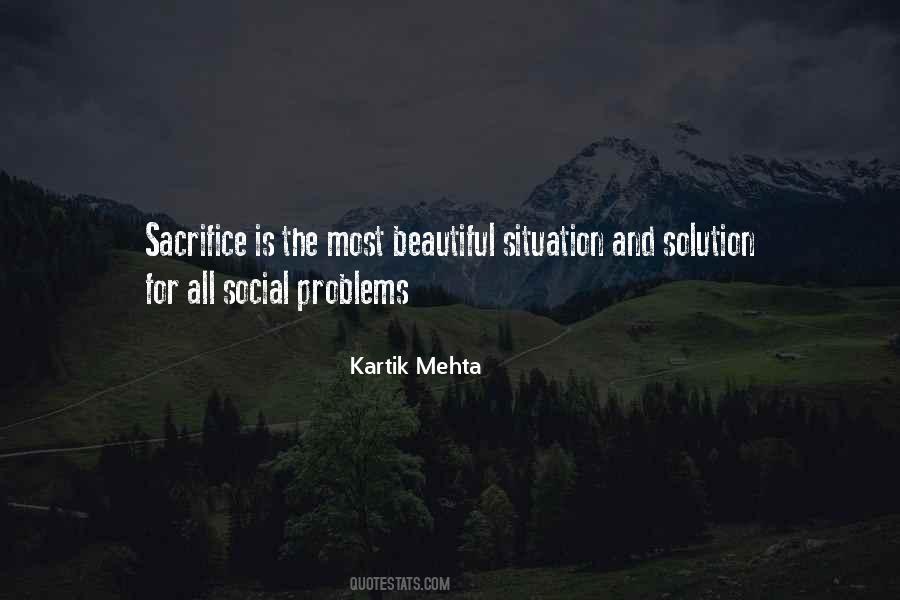 Kartik Mehta Quotes #649291