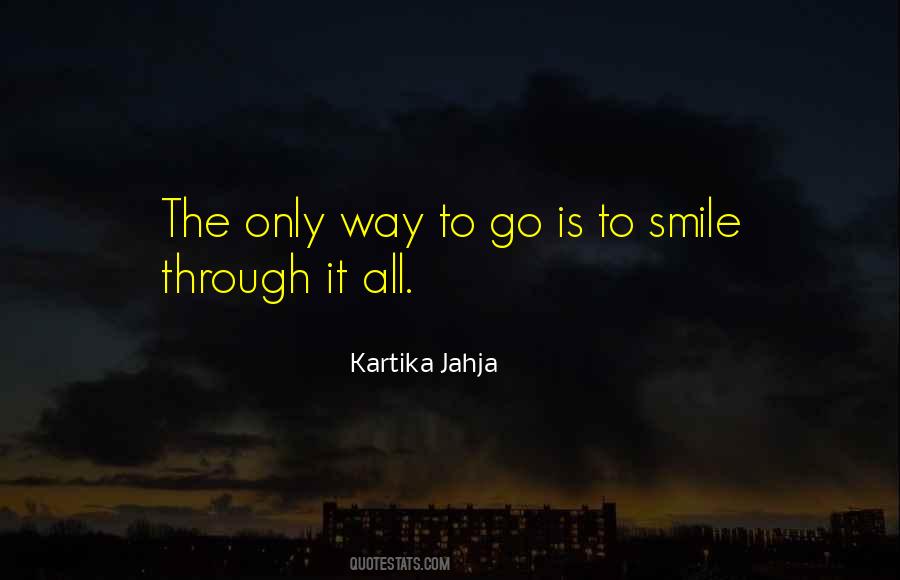 Kartika Jahja Quotes #1288569