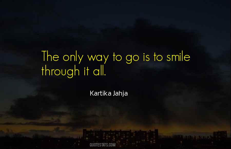 Kartika Jahja Quotes #1288569 Kartika Jahja Quotes #1288569