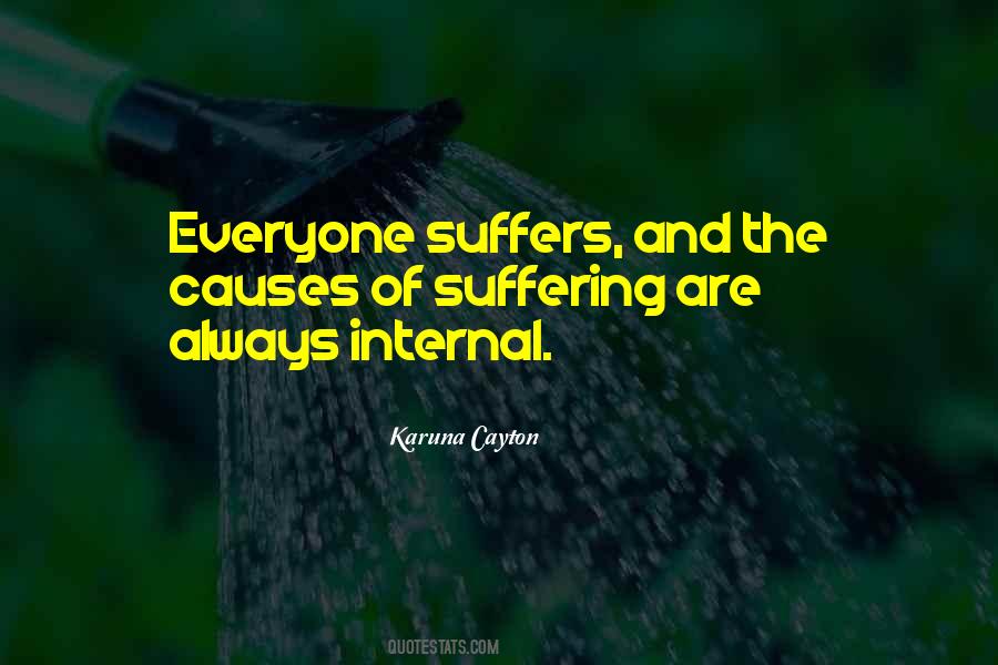Karuna Cayton Quotes #1790946 Karuna Cayton Quotes #1790946