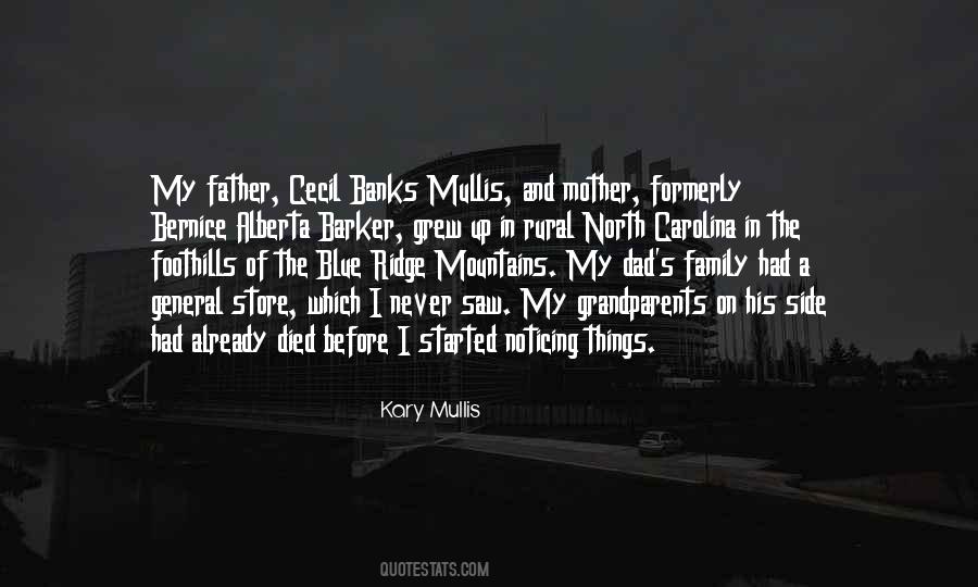 Kary Mullis Quotes #1240050
