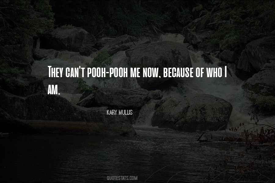 Kary Mullis Quotes #728520