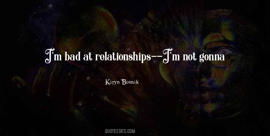 Karyn Bosnak Quotes #393689