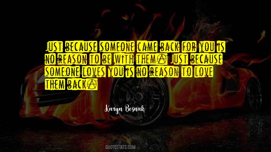 Karyn Bosnak Quotes #611554