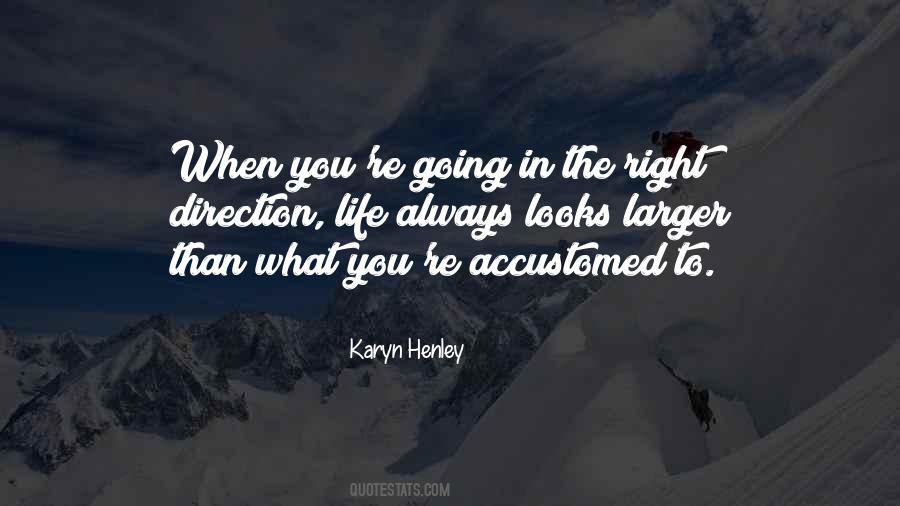 Karyn Henley Quotes #1710086