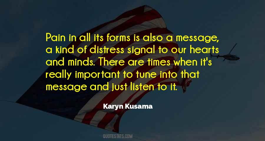 Karyn Kusama Quotes #1169106