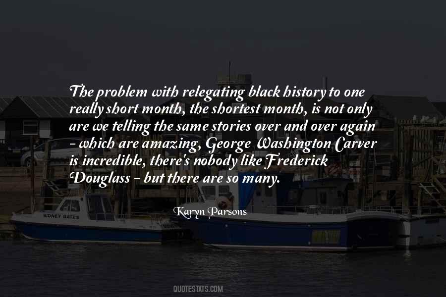 Karyn Parsons Quotes #896787