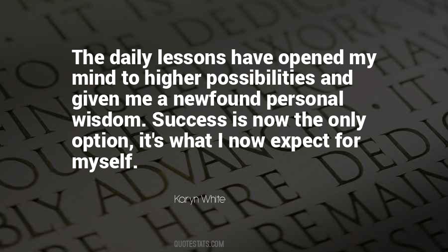 Karyn White Quotes #849986 Karyn White Quotes #849986