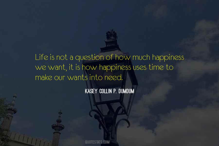 Kasey Collin P. Dumdum Quotes #1050119