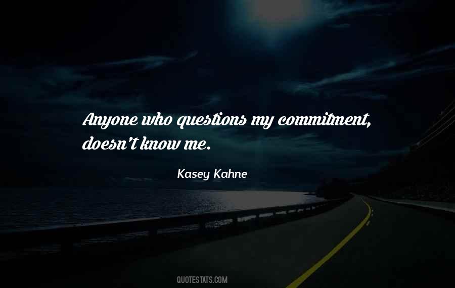 Kasey Kahne Quotes #1013571