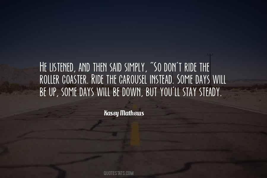 Kasey Mathews Quotes #1087846 Kasey Mathews Quotes #1087846