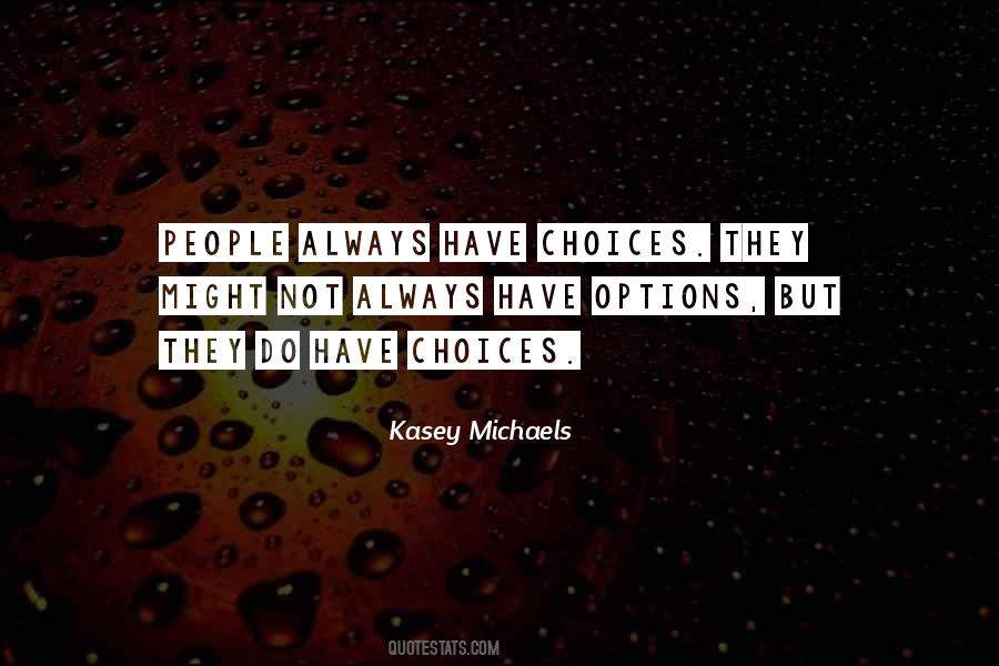 Kasey Michaels Quotes #1045319