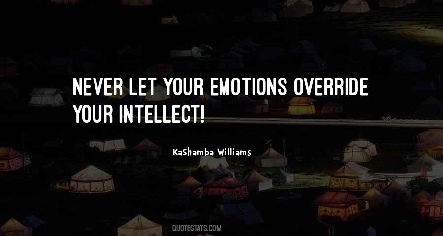 KaShamba Williams Quotes #1396137 KaShamba Williams Quotes #1396137