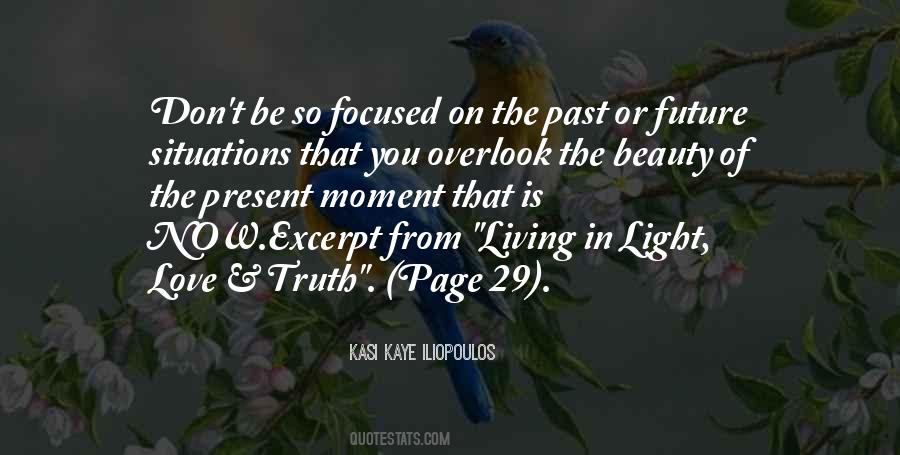 Kasi Kaye Iliopoulos Quotes #1318915